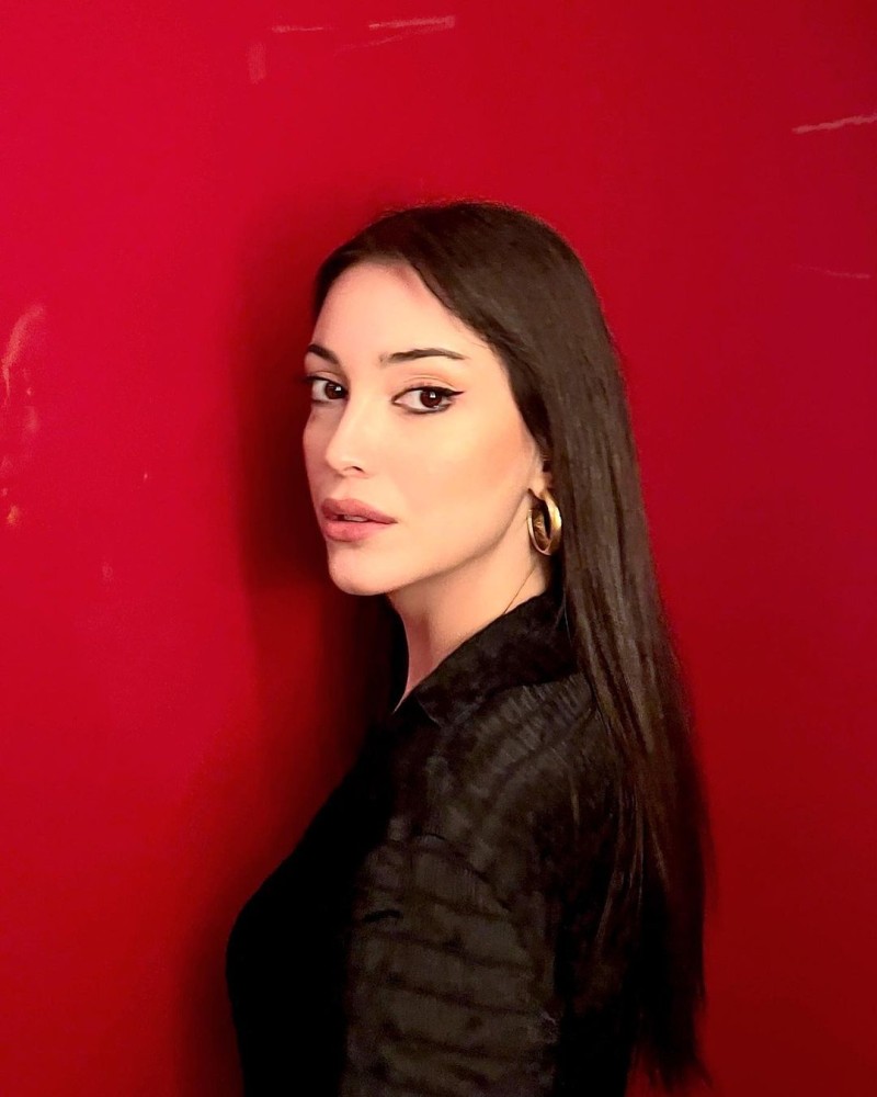 yuz yillik mucize genc sureyya cemre gumeli kimdir nerelidir kac yasindadir